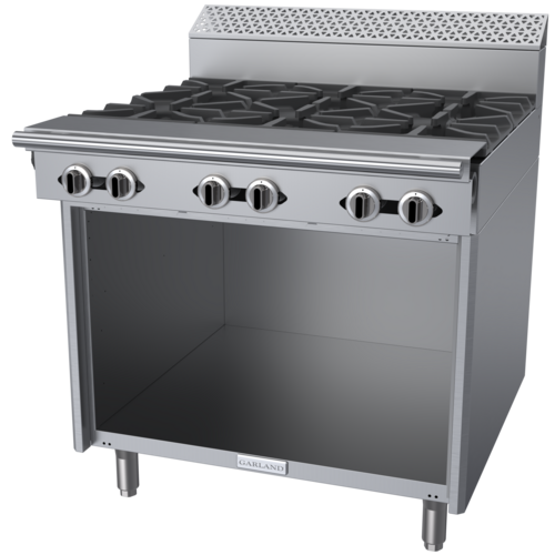 Garland C36-6S Garland Cuisine Gas Ranges