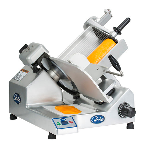 Globe (Middleby) SG13-07 Globe Meat Slicers