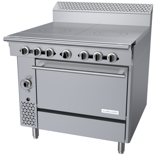 Garland C36-10C Garland Cuisine Gas Ranges