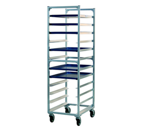 New Age 1333 Pan Racks