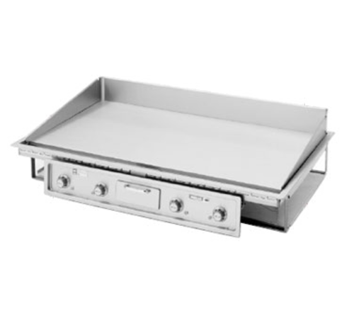 Wells (Middleby) G-246 Electric Griddles