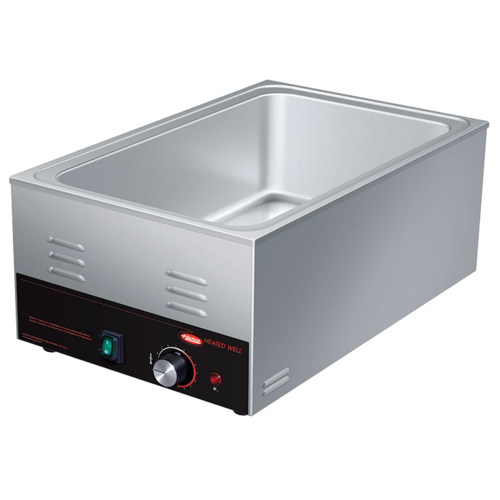 Hatco HW-43 Countertop Food Warmers