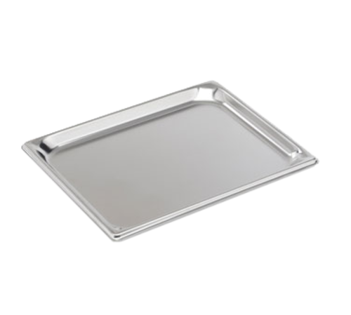 Vollrath 30202 Steam Table Pan, Stainless Steel