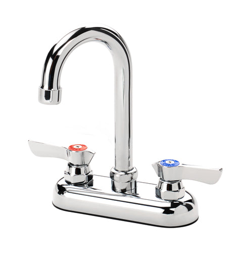 Krowne 11-400L Silver Series Commercial Faucets & Plumbing