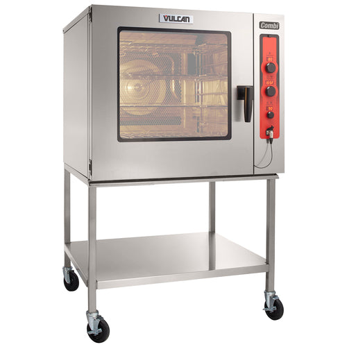 Vulcan ABC7E-240P ABC Series Combi Ovens
