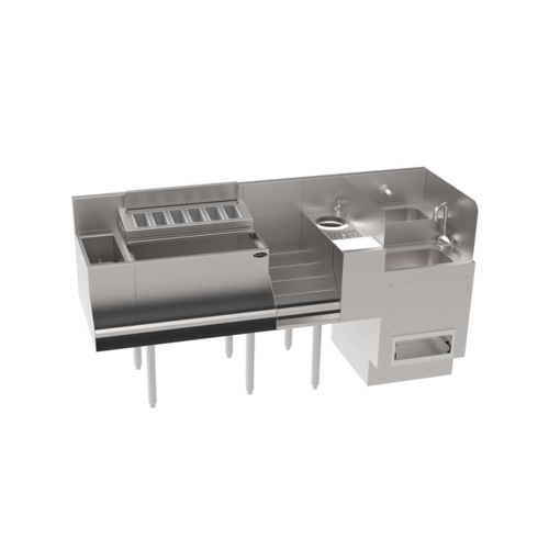 Krowne KR24-TCS66D Bar Equipment