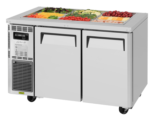 Turbo Air JBT-48-N J Series Serving Counters