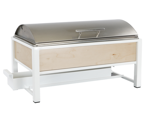 Cal-Mil 22113-71 Soup Chafer Marmite