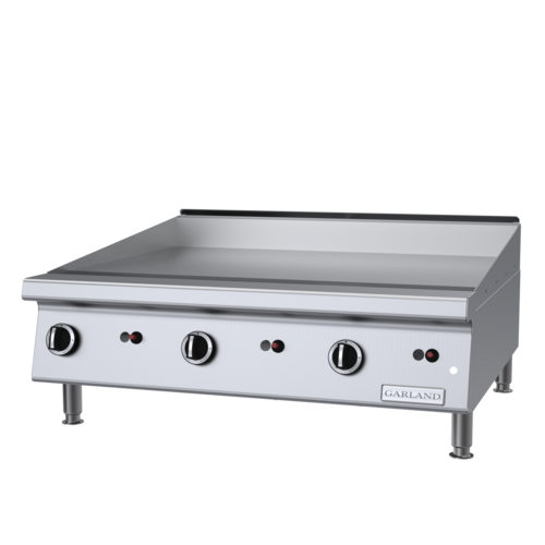 Garland GTGG36-G36M-SIGNATURE Signature Gas Griddles