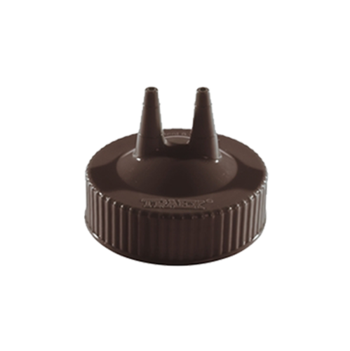 Vollrath 2300-01 Squeeze Bottle Cap Top