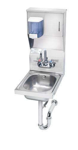 Krowne HS-31 Hand Sinks