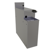 Glastender, Inc. SHA-6 Glastender Bar Equipment