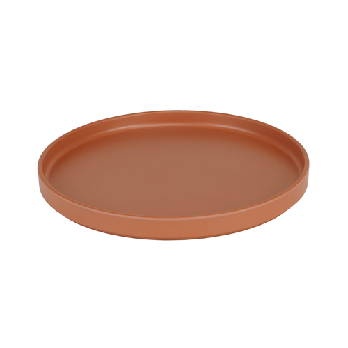 Cal-Mil 22026-10-109 Plate, Plastic