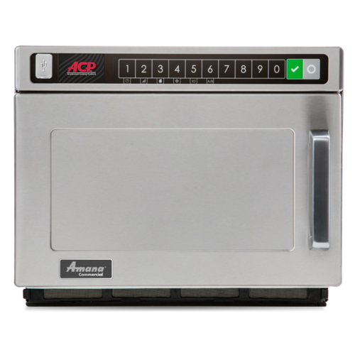 ACP HDC18SD2 Amana® Commercial Microwave Ovens