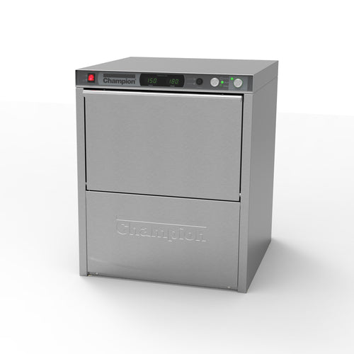 Champion UH330ADA Undercounter Dishwashers