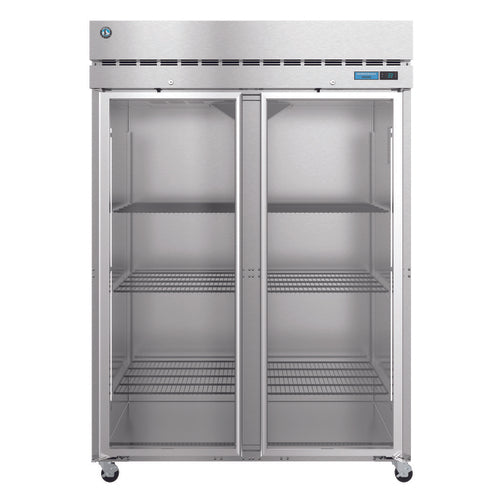 Hoshizaki F2A-FG Steelheart Reach-In Refrigerators & Freezers