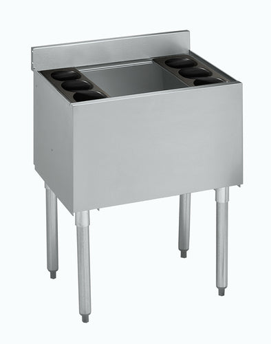 Krowne 18-30-7 Silver Series Bar Equipment