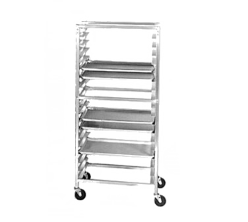 Channel Manufacturing 411AKD Pan Racks