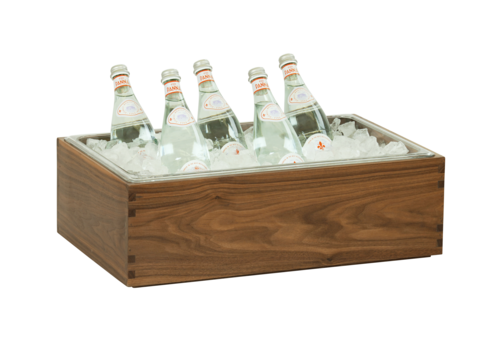 Cal-Mil 23184-12-78 Ice Display, Beverage