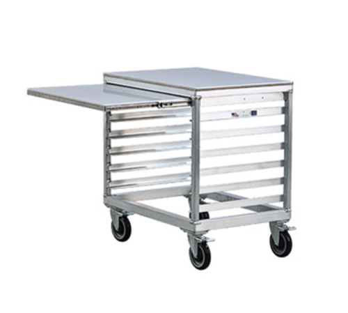 New Age 99217 Equipment Stands & Utility Carts