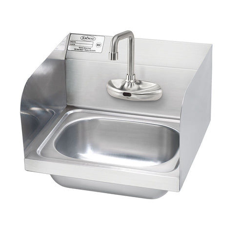 Krowne HS-68 Hand Sinks