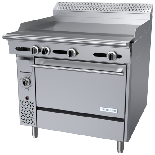 Garland C36-1-1C Garland Cuisine Gas Ranges