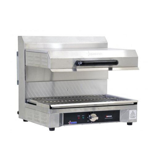 Omcan USA 43450 Salamander Broilers