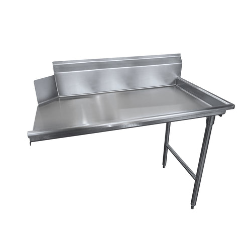 Advance Tabco DTC-S70-60R-X Special Value Series Compartment Sinks