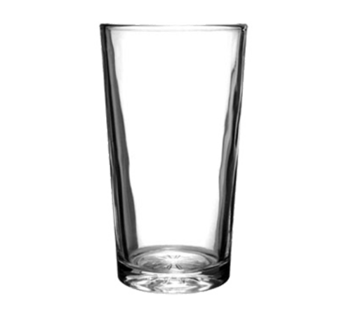 International Tableware 124 Glass, Water / Tumbler