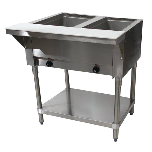 Advance Tabco SW-2E-120 Triumph (Supreme) Serving Counters