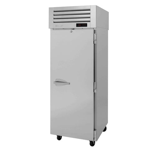 Turbo Air PRO-26H2(-L) PRO Heated Cabinets & Holding Shelves