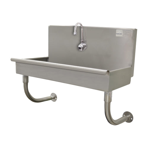 Advance Tabco 19-18-1-EFADA Hand Sinks