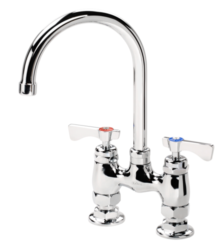 Krowne 15-401L Royal Series Commercial Faucets & Plumbing