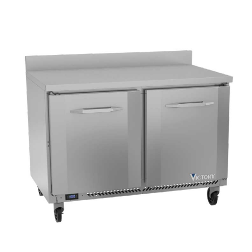 Victory Refrigeration VWF48HC Undercounter & Worktop Refrigeration