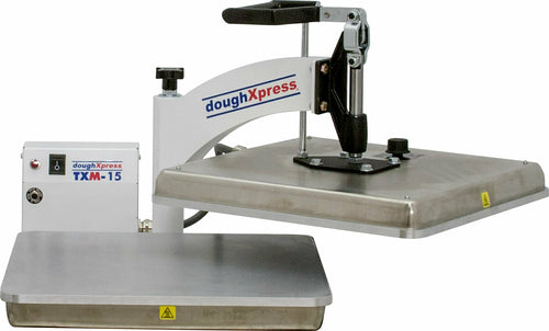 DoughXpress TXM-15 Tortilla Presses