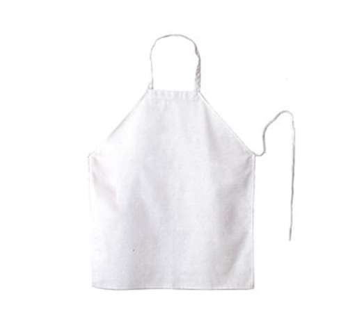 John Ritzenthaler Company 600PS-NP Bib Apron