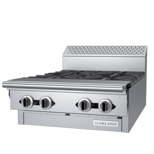 Garland C24-6M Garland Cuisine Gas Ranges