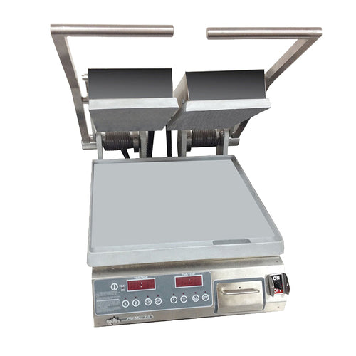 Star (Middleby) PST14D Pro-Max 2.0 Sandwich & Panini Cooking Equipment