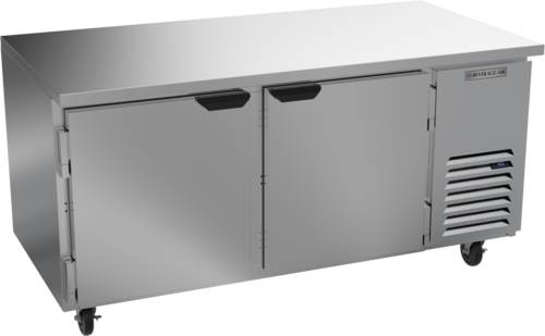 Beverage Air UCF67AHC Undercounter & Worktop Refrigeration