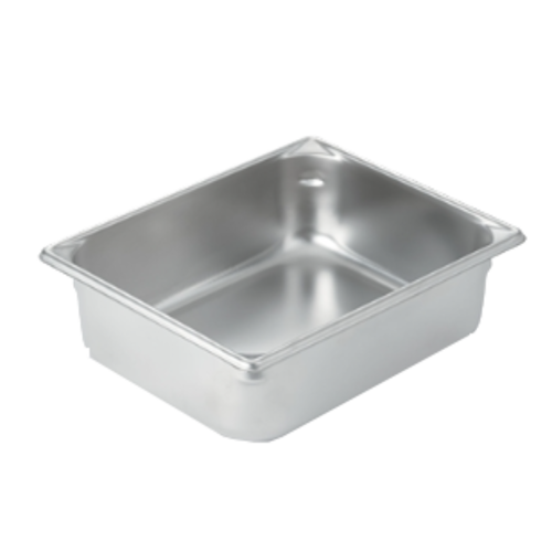 Vollrath 30242 Steam Table Pan, Stainless Steel