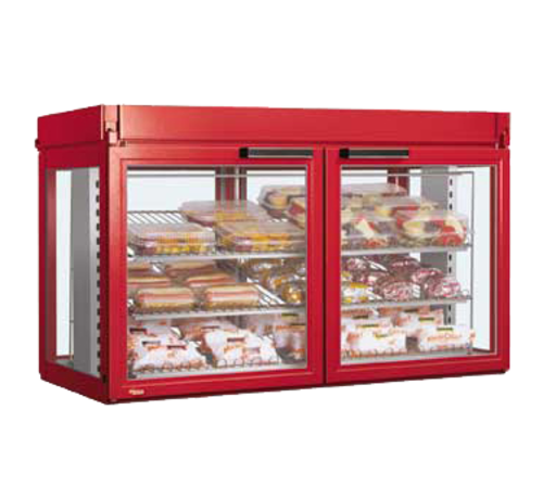 Hatco LFST-48-2X Flav-R-Savor® Hot Food Displays