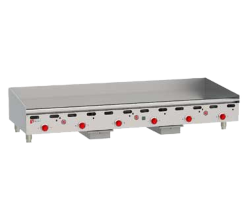 Wolf ASA72-30 Gas Griddles