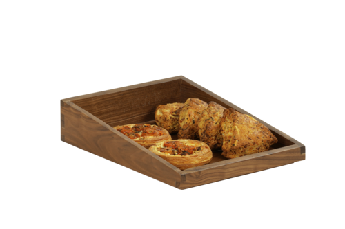 Cal-Mil 23442-1012-78 Display Case, Pastry, Countertop