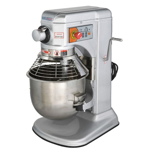 DoughXpress DXP-PM20A BakeryXpress Planetary Mixers