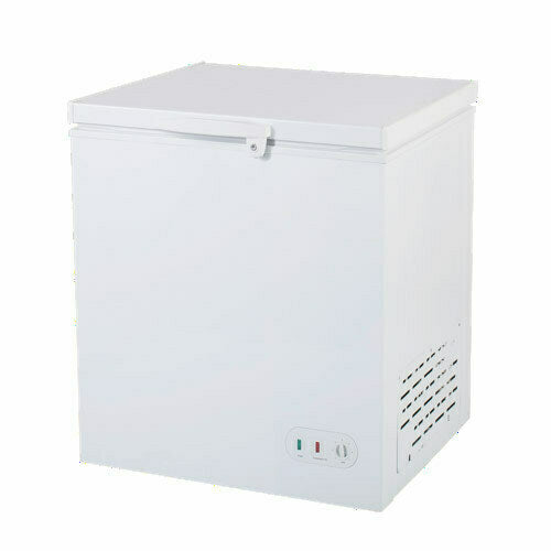 Maxximum MXSH7.0SHC Maxx Cold Chest Freezers