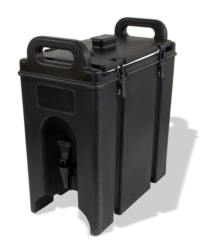 Crestware BEV2.5BK Hot Water/Beverage Dispensers