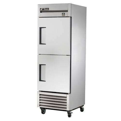 True Mfg. - General Foodservice TS-23F-2-HC Reach-In Refrigerators & Freezers