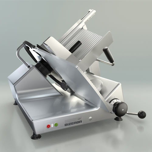 Bizerba GSP H I 150-50HZ-230V Meat Slicers