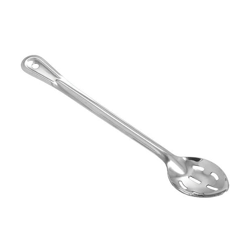 Winco BSST-15 Serving Spoon, Slotted