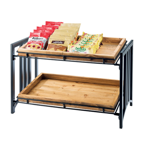 Cal-Mil 1722 Display Stand, Tiered